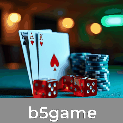 b5game: Seu Portal de Apostas com Serviço Profissional