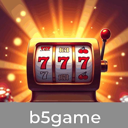 b5game: O Melhor Cassino Online Seguro