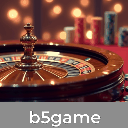 Explore os bônus e promoções únicas do b5game